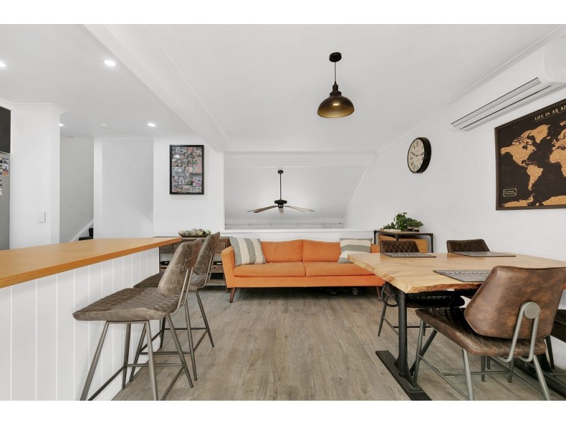 15/14 Brigalow Street, Paddington QLD 4064