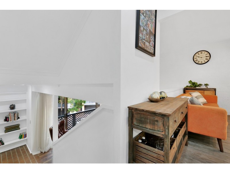 15/14 Brigalow Street, Paddington QLD 4064