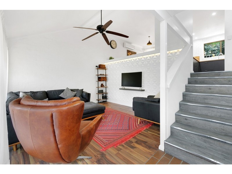 15/14 Brigalow Street, Paddington QLD 4064