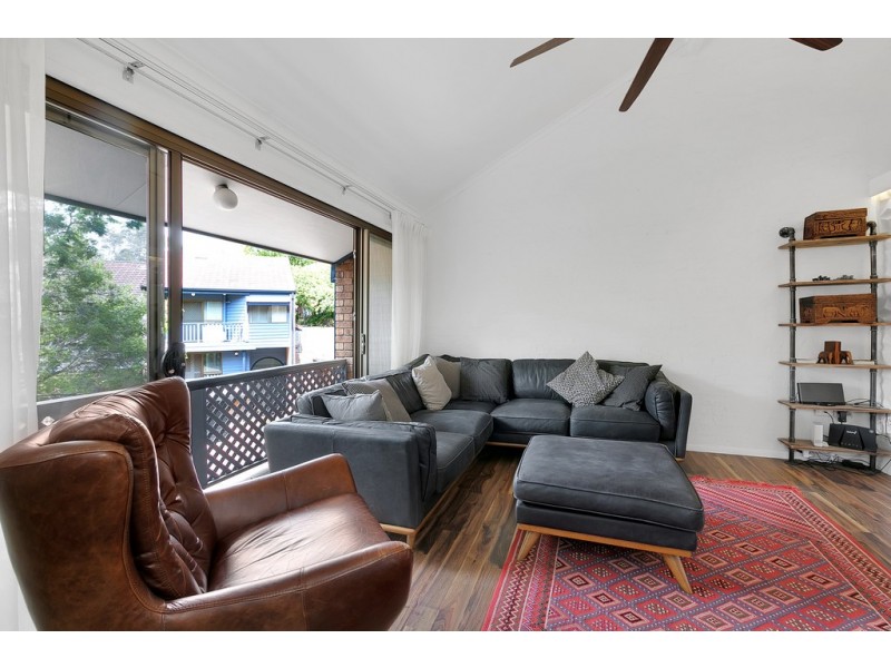 15/14 Brigalow Street, Paddington QLD 4064