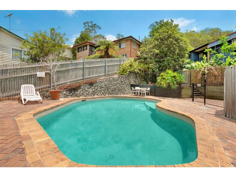 15/14 Brigalow Street, Paddington QLD 4064