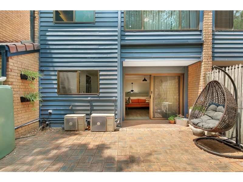 15/14 Brigalow Street, Paddington QLD 4064