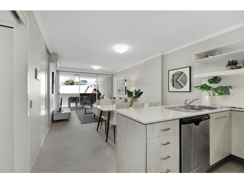53/62 Cordelia Street, South Brisbane QLD 4101