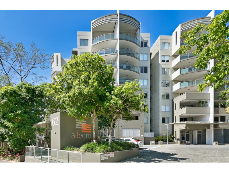 53/62 Cordelia Street, South Brisbane QLD 4101