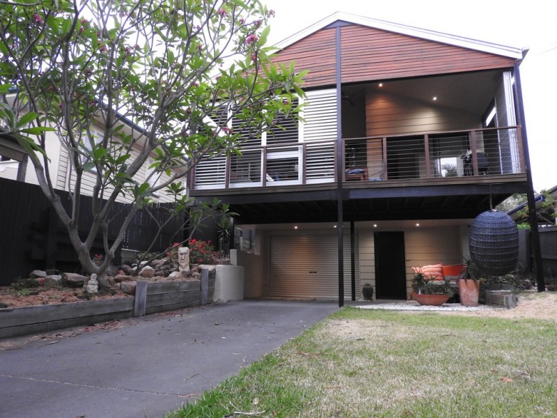 14 St Vincent Street, Ashgrove QLD 4060