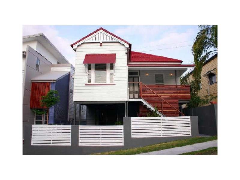 31 Terrace Street, Paddington QLD 4064