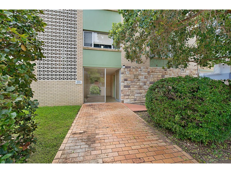 3/11 Grimes Street, Auchenflower QLD 4066