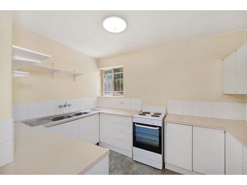 3/11 Grimes Street, Auchenflower QLD 4066