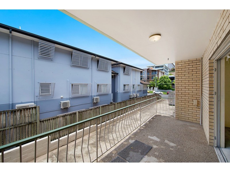 3/11 Grimes Street, Auchenflower QLD 4066