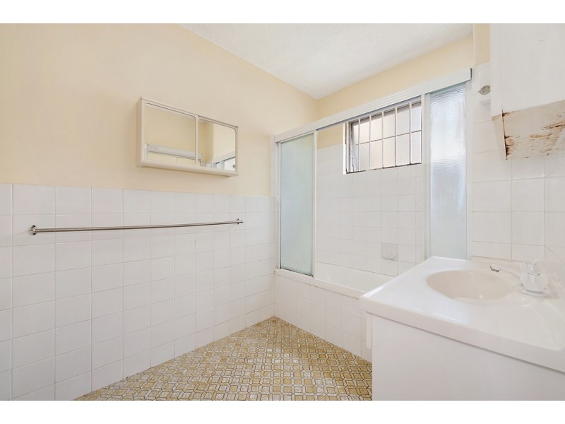 3/11 Grimes Street, Auchenflower QLD 4066