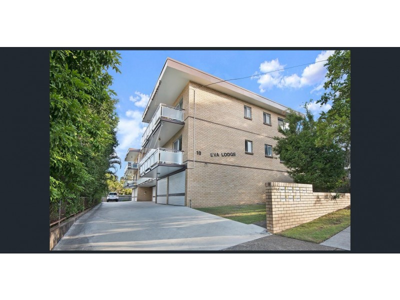 3/18 Stain, Wilston QLD 4051