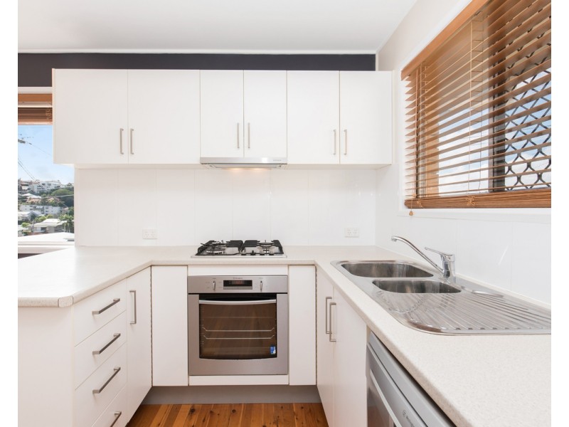 1/30 Cochrane Street, Paddington QLD 4064