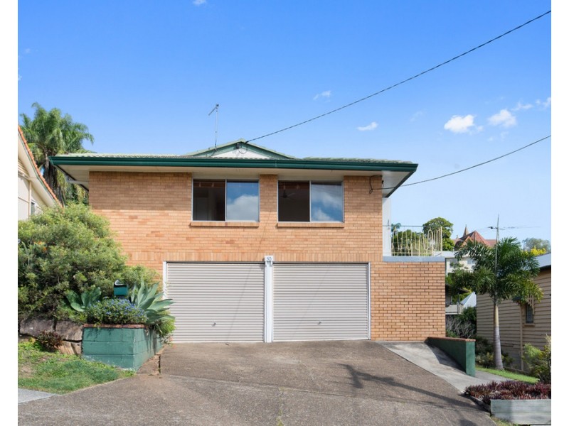 1/30 Cochrane Street, Paddington QLD 4064