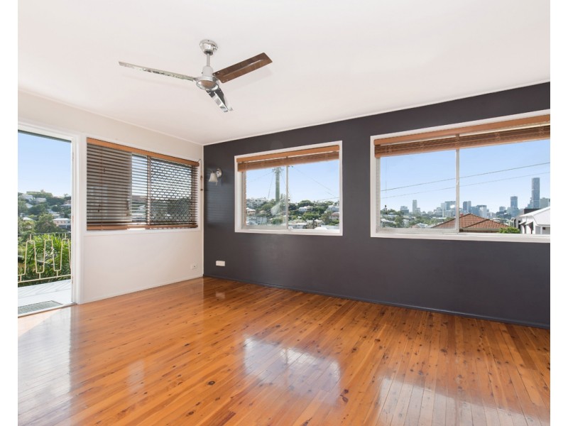 1/30 Cochrane Street, Paddington QLD 4064