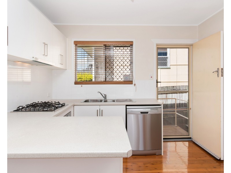 1/30 Cochrane Street, Paddington QLD 4064