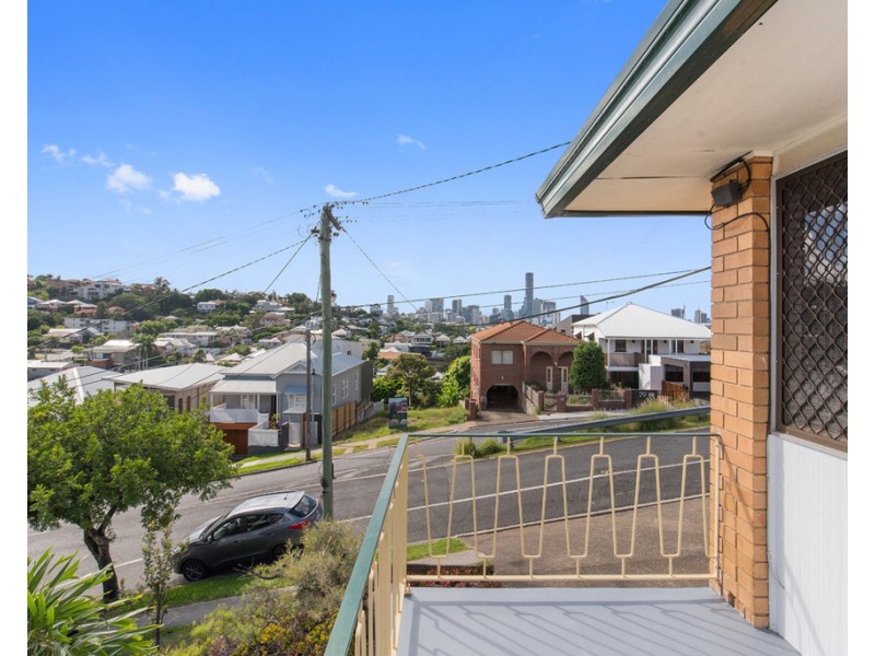 1/30 Cochrane Street, Paddington QLD 4064