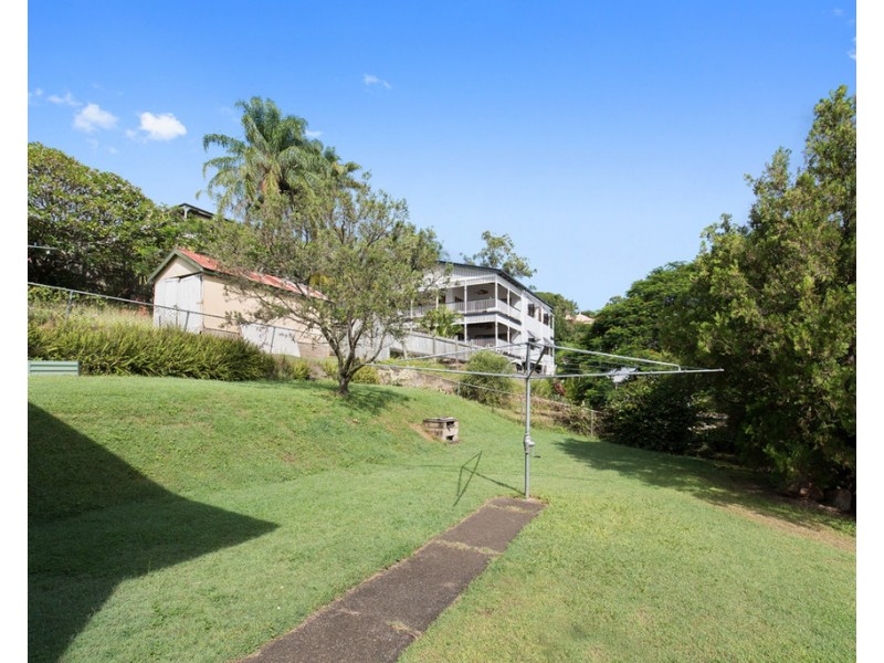1/30 Cochrane Street, Paddington QLD 4064