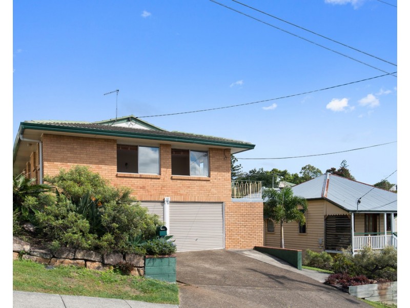 1/30 Cochrane Street, Paddington QLD 4064