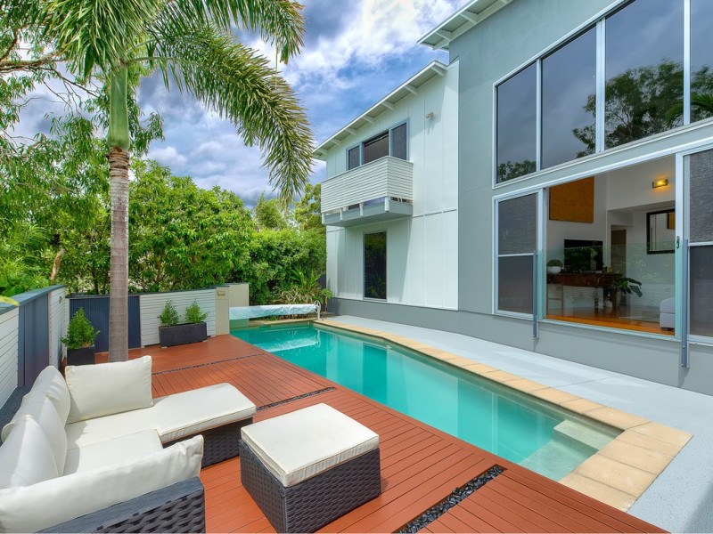 71 Carmel Street, Bardon QLD 4065