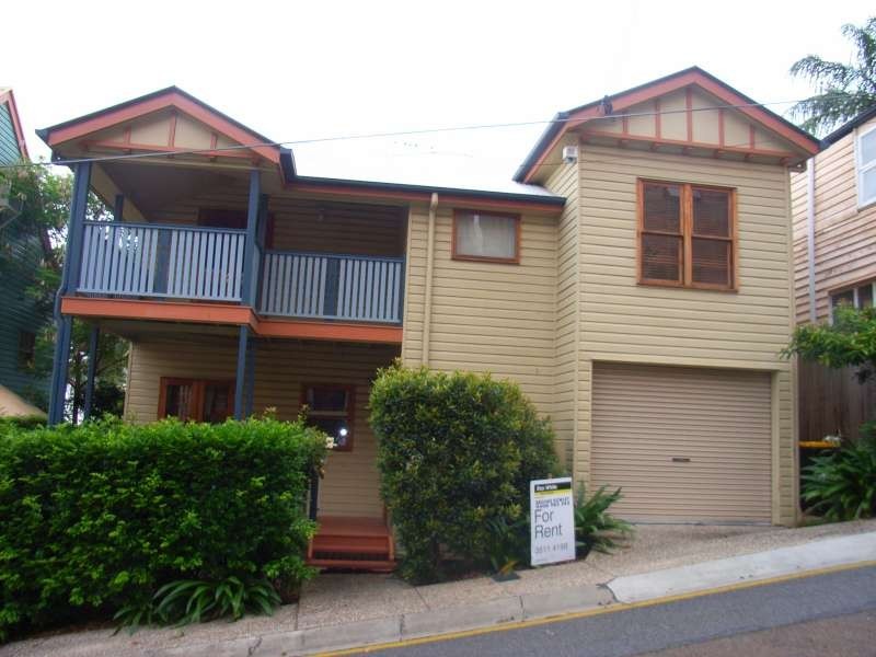 11 Sexton Street, Petrie Terrace QLD 4000