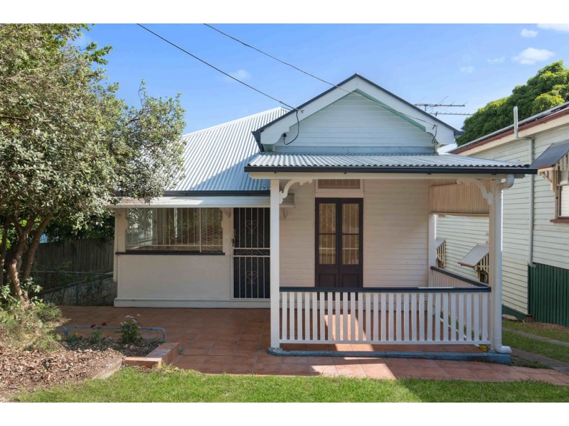 10 Shaw Street, Auchenflower QLD 4066