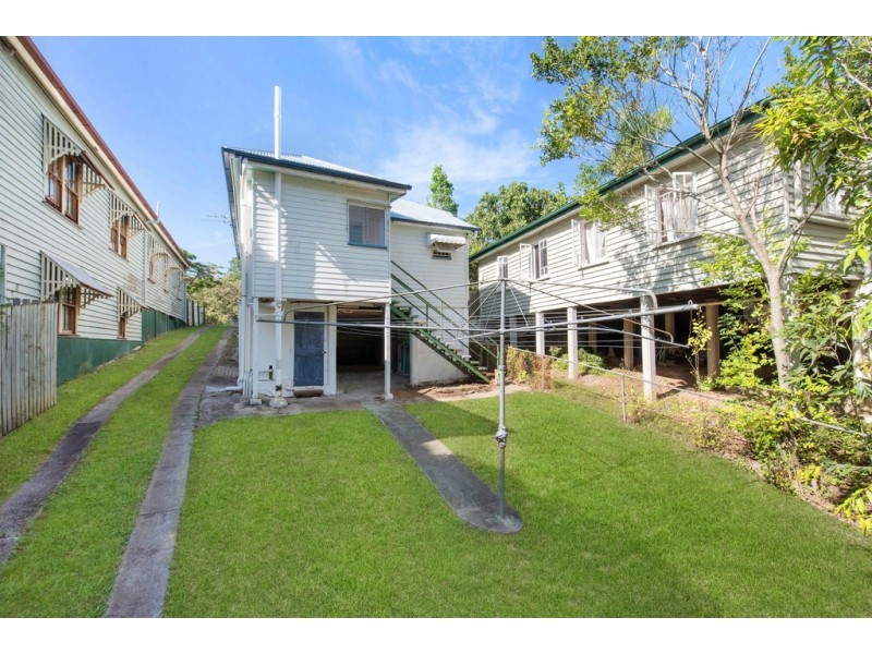 10 Shaw Street, Auchenflower QLD 4066