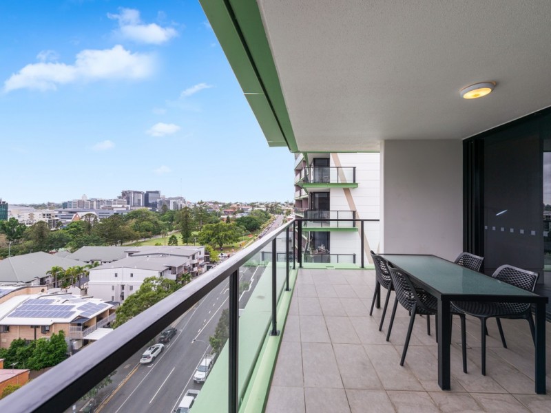 2098/9 Edmondstone Street, South Brisbane QLD 4101