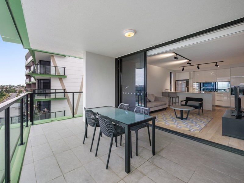 2098/9 Edmondstone Street, South Brisbane QLD 4101