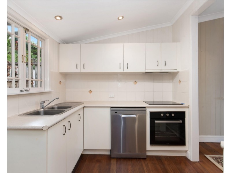 28 Imperial Terrace, Paddington QLD 4064