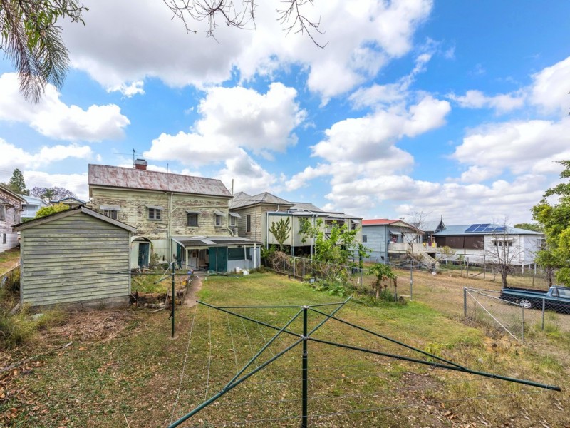 53 Longlands Street, East Brisbane QLD 4169