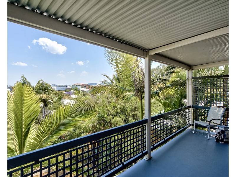 3/24 Plunkett Street, Paddington QLD 4064