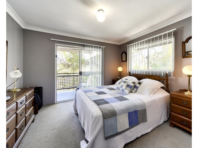 3/24 Plunkett Street, Paddington QLD 4064