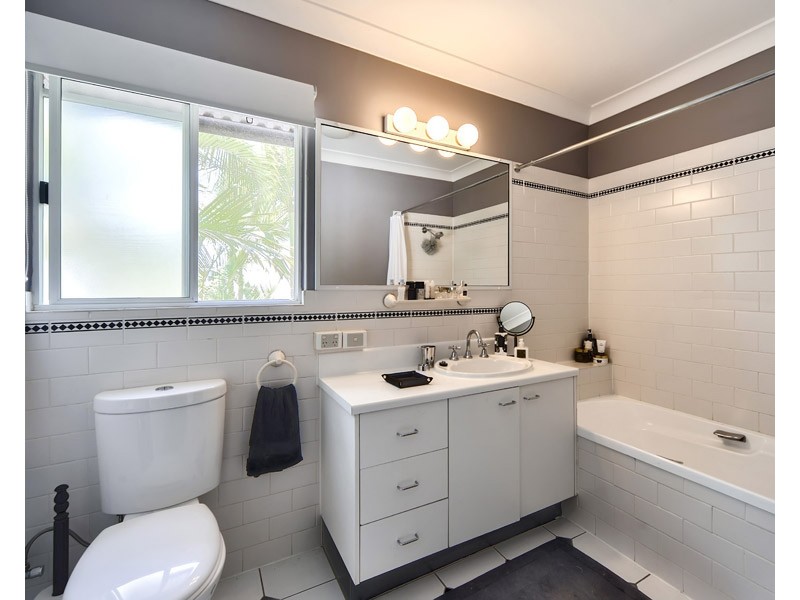 3/24 Plunkett Street, Paddington QLD 4064