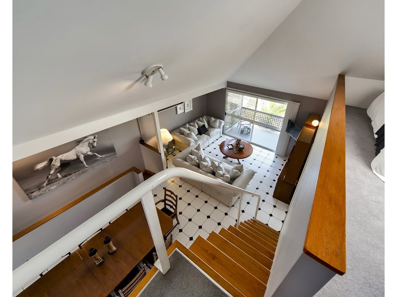 3/24 Plunkett Street, Paddington QLD 4064