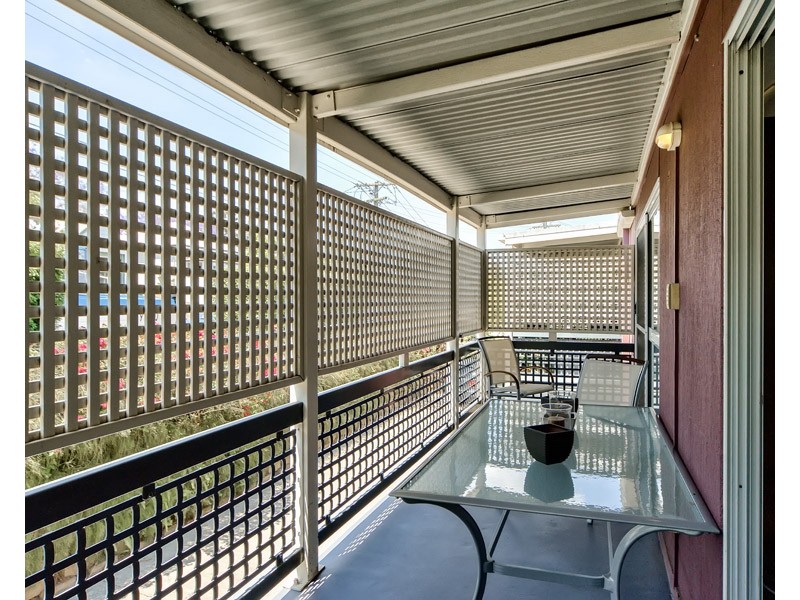 3/24 Plunkett Street, Paddington QLD 4064