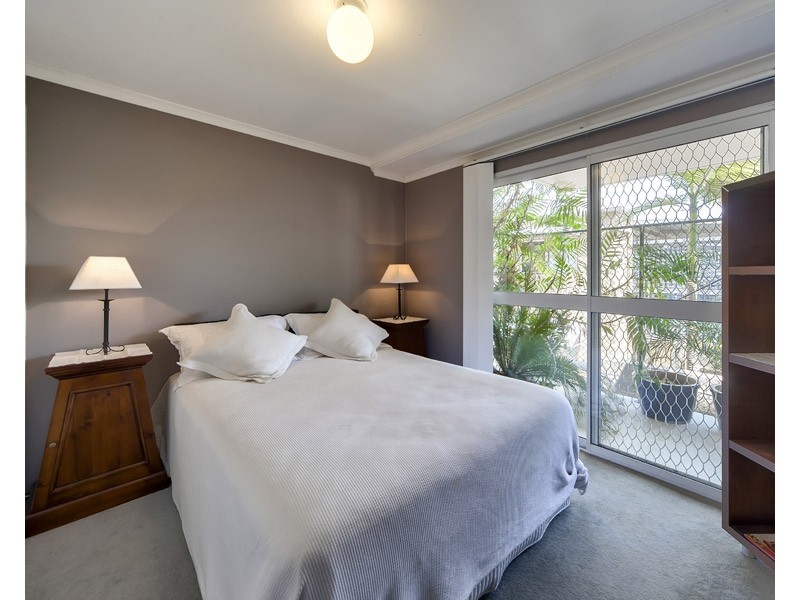 3/24 Plunkett Street, Paddington QLD 4064