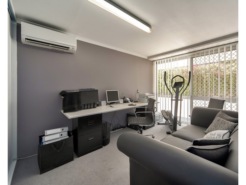 3/24 Plunkett Street, Paddington QLD 4064