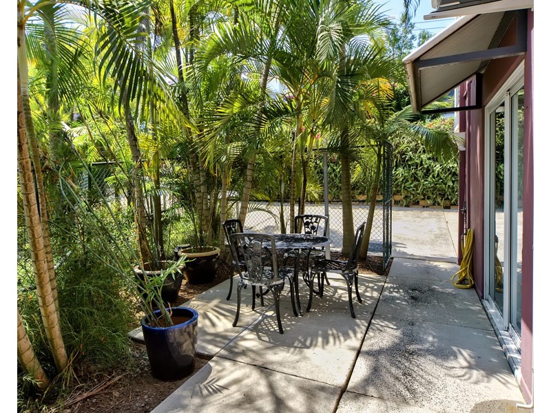 3/24 Plunkett Street, Paddington QLD 4064