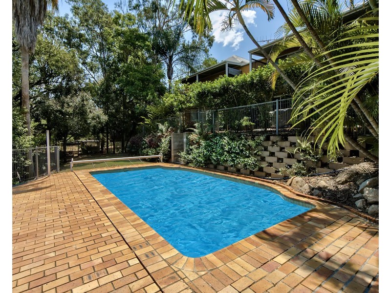 3/24 Plunkett Street, Paddington QLD 4064
