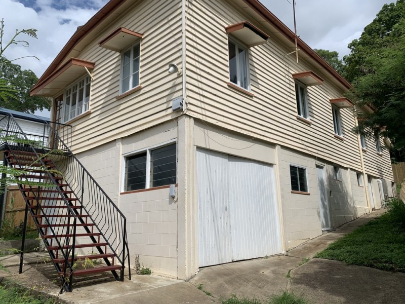 23 Broadhurst Street, Kelvin Grove QLD 4059