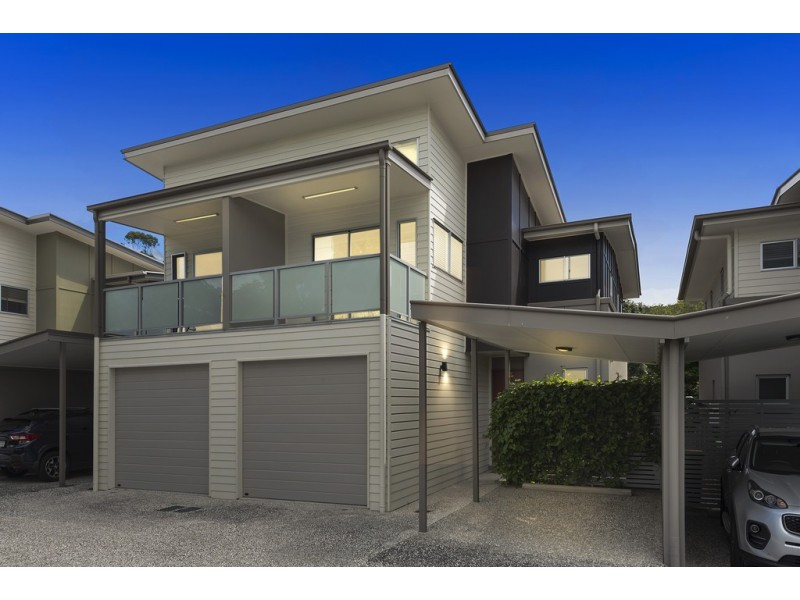 16/36 Carwoola Street, Bardon QLD 4065