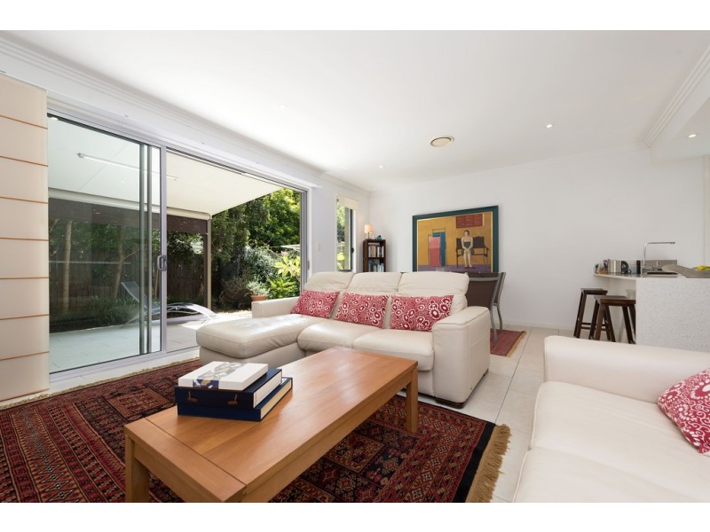 16/36 Carwoola Street, Bardon QLD 4065