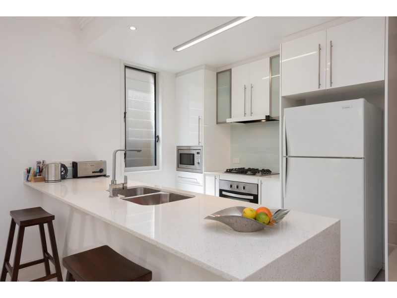 16/36 Carwoola Street, Bardon QLD 4065