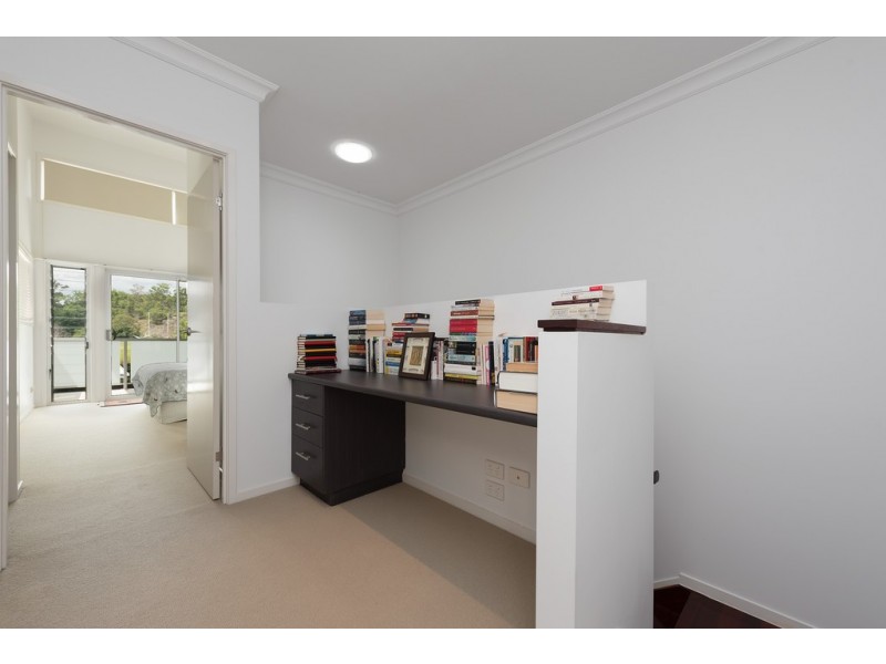 16/36 Carwoola Street, Bardon QLD 4065