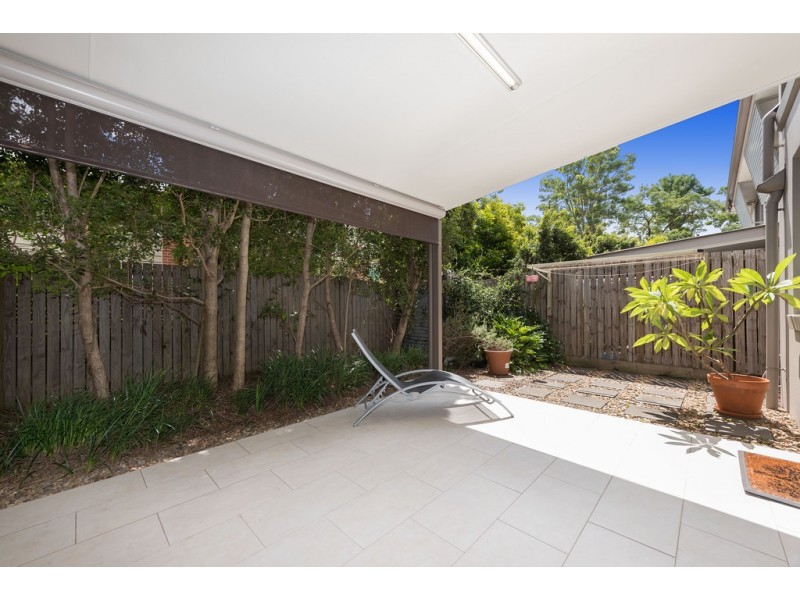 16/36 Carwoola Street, Bardon QLD 4065