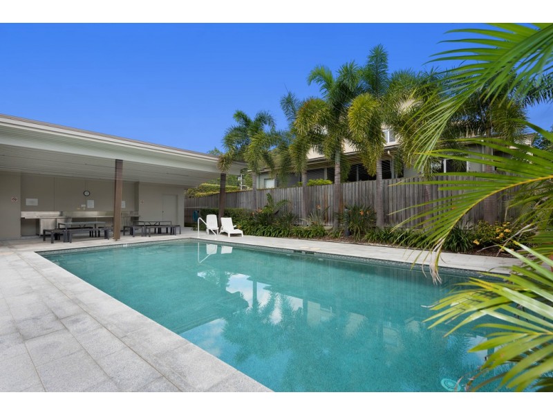 16/36 Carwoola Street, Bardon QLD 4065