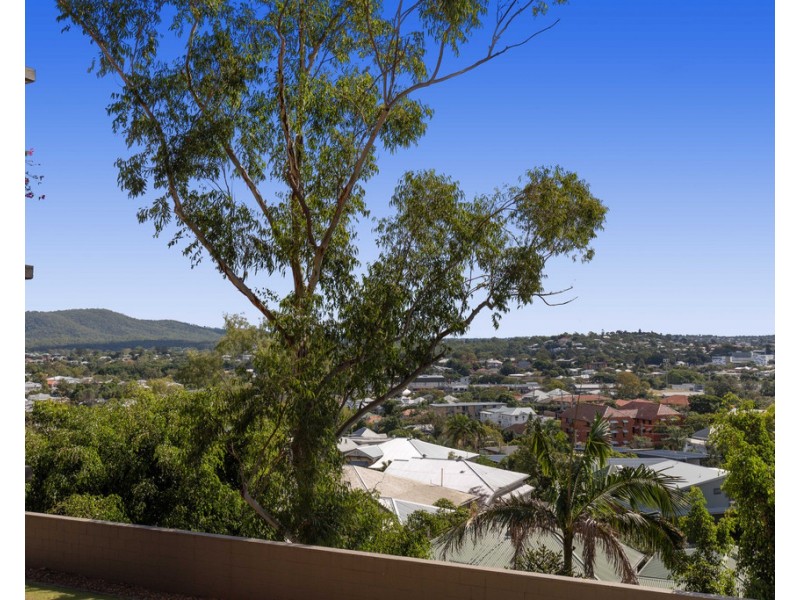 6/72 Lorimer Terrace, Kelvin Grove QLD 4059