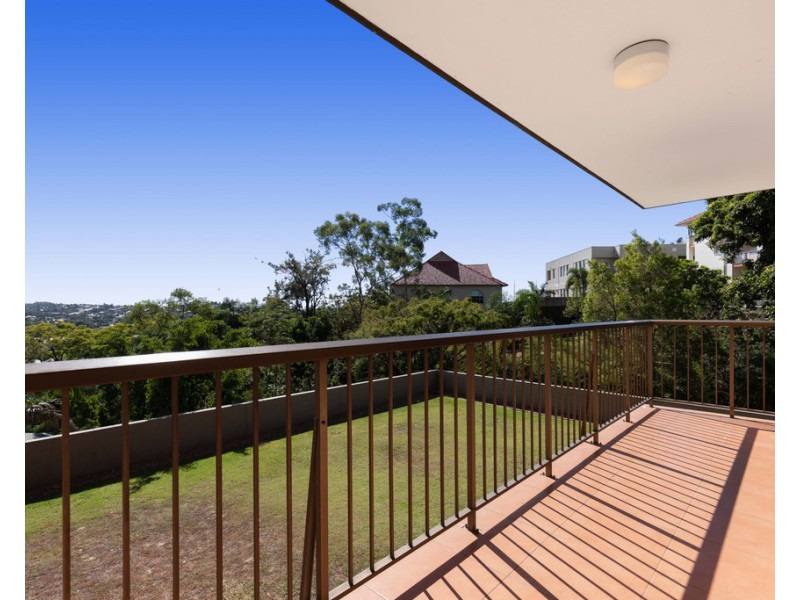 6/72 Lorimer Terrace, Kelvin Grove QLD 4059