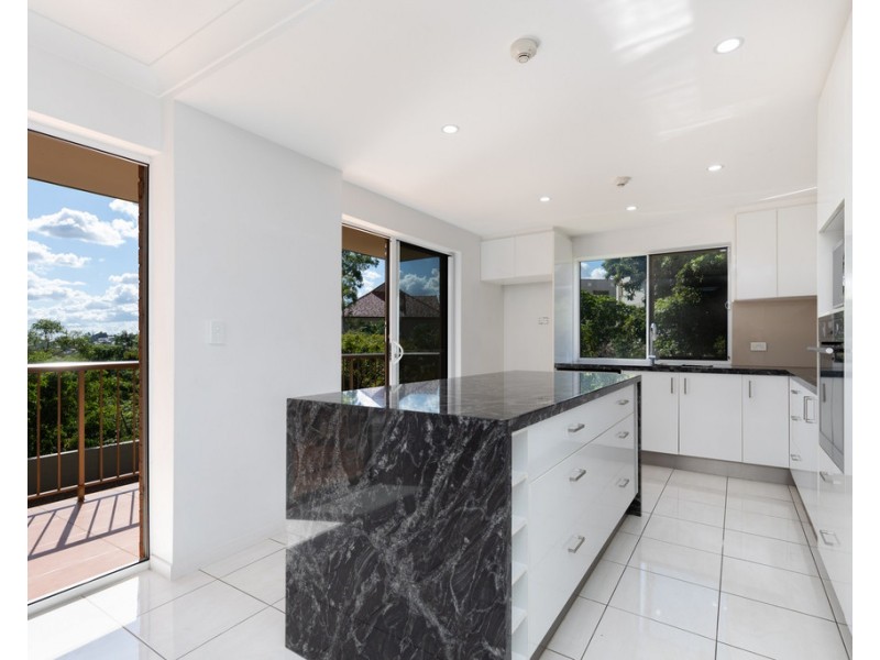 6/72 Lorimer Terrace, Kelvin Grove QLD 4059