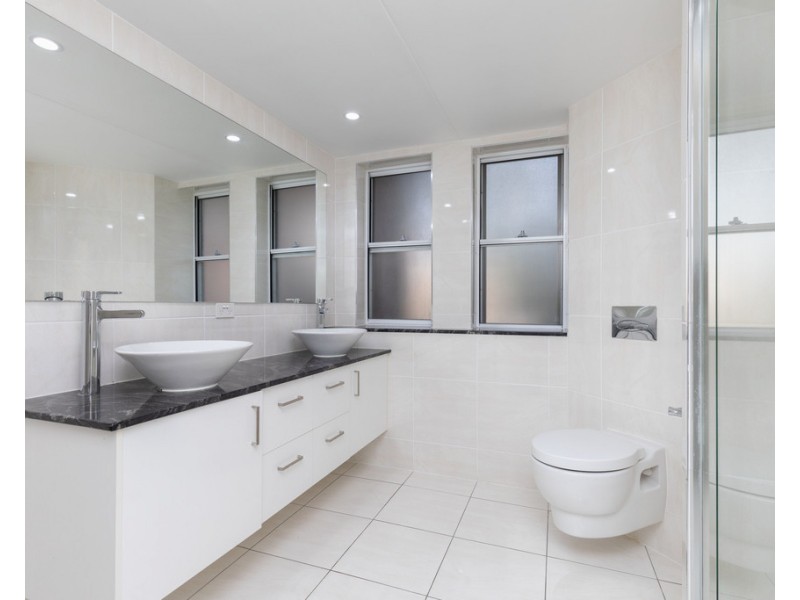 6/72 Lorimer Terrace, Kelvin Grove QLD 4059